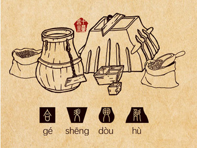 計量系列——傳統(tǒng)量具文化